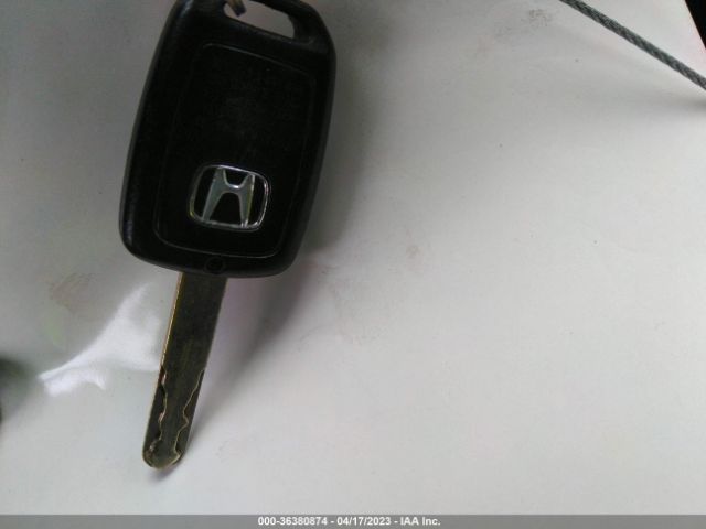 1HGCR2F10HA152768 Honda Accord Sedan Sport Se