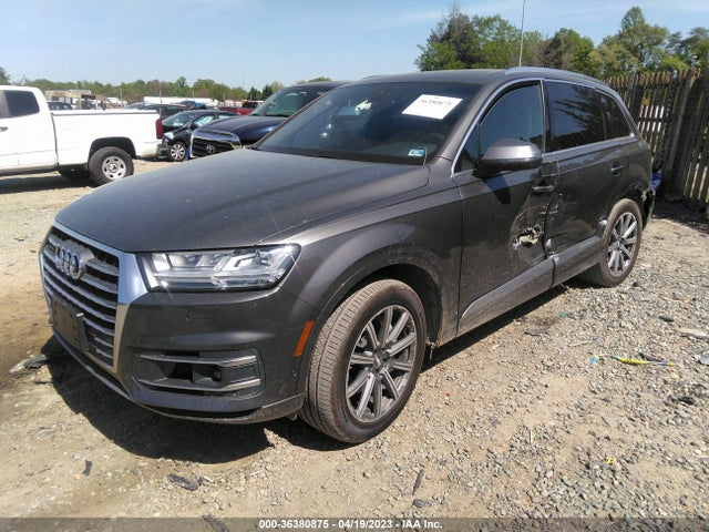 WA1LABF70KD043415 Audi Q7 Premium Plus