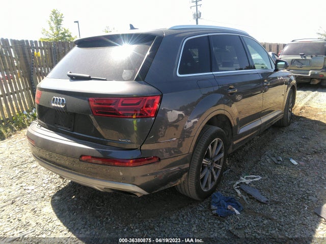 WA1LABF70KD043415 Audi Q7 Premium Plus