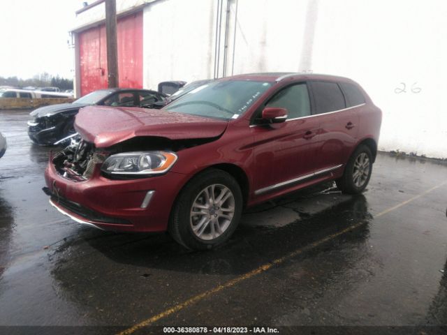 YV440MDK2F2746481 Volvo Xc60 T5 Drive-e Premier