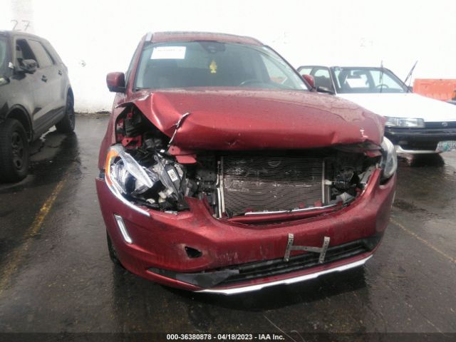 YV440MDK2F2746481 Volvo Xc60 T5 Drive-e Premier