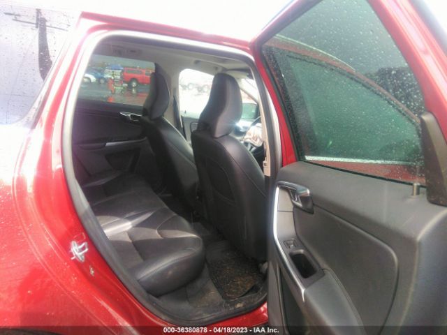 YV440MDK2F2746481 Volvo Xc60 T5 Drive-e Premier