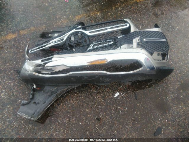 4JGFB4JB5MA457572 Mercedes-Benz Gle Gle 350