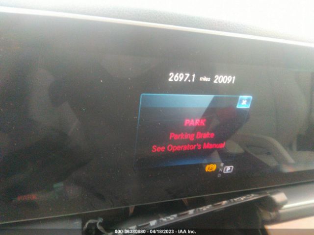4JGFB4JB5MA457572 Mercedes-Benz Gle Gle 350