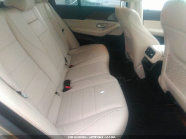 4JGFB4JB5MA457572 Mercedes-Benz Gle Gle 350