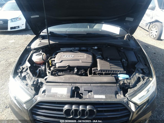 Audi A3 Sedan Premium Plus 2017 WAUJ8GFF1H1013487 Image 10