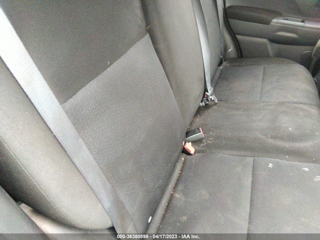 2012 MITSUBISHI OUTLANDER SPORT ES VIN: JA4AP3AU3CZ006050