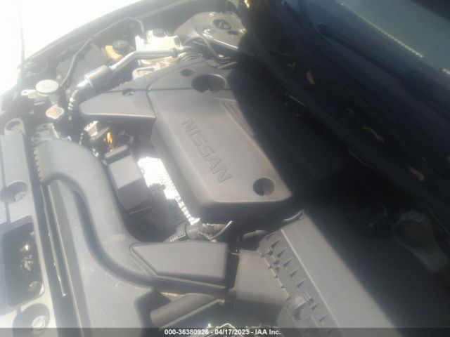 1N4AL3AP0JC160491 Nissan Altima 2.5 Sl