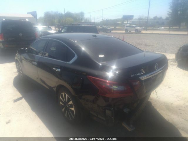 1N4AL3AP0JC160491 Nissan Altima 2.5 Sl