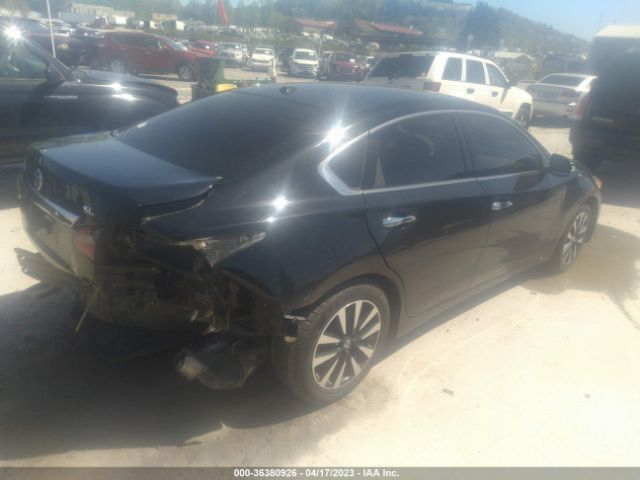 1N4AL3AP0JC160491 Nissan Altima 2.5 Sl