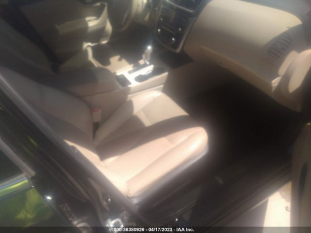 1N4AL3AP0JC160491 Nissan Altima 2.5 Sl