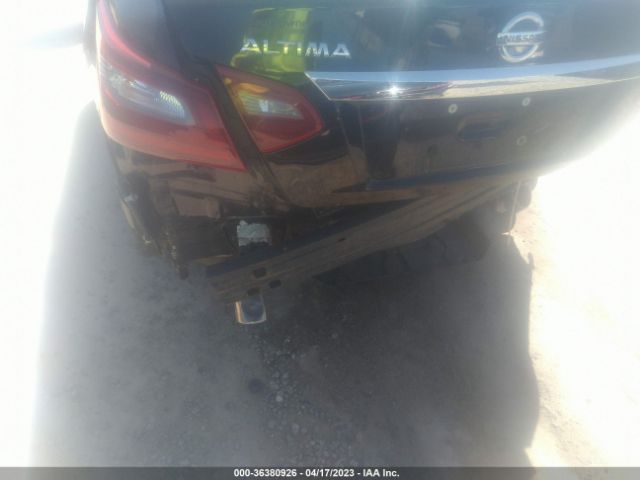 1N4AL3AP0JC160491 Nissan Altima 2.5 Sl