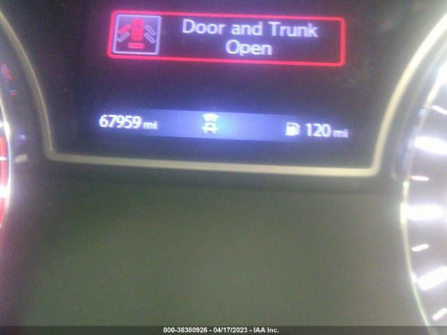 1N4AL3AP0JC160491 Nissan Altima 2.5 Sl