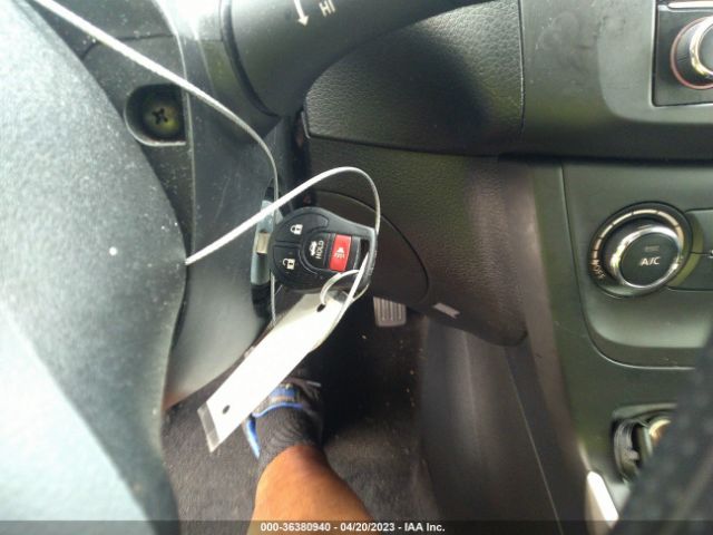 3N1AB7AP6JY259363 Nissan SENTRA S