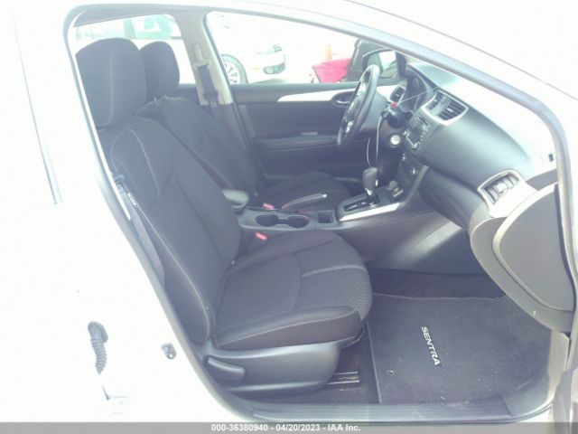 3N1AB7AP6JY259363 Nissan SENTRA S