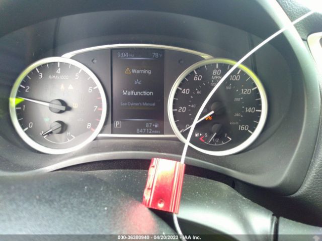 3N1AB7AP6JY259363 Nissan SENTRA S