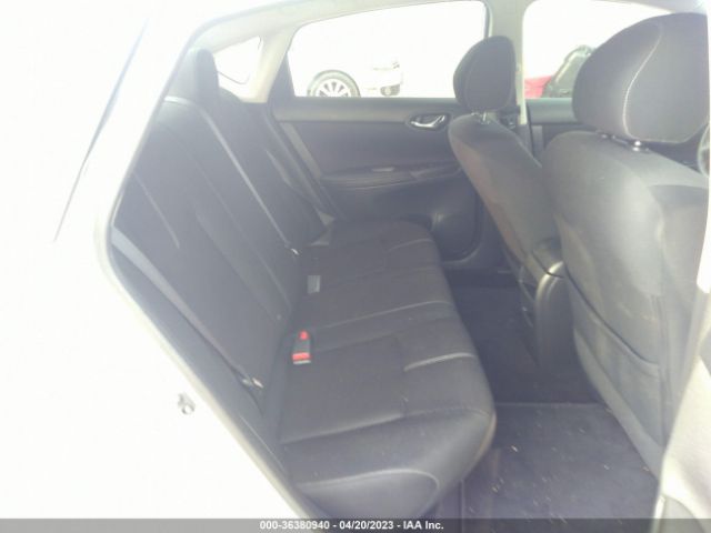 3N1AB7AP6JY259363 Nissan SENTRA S