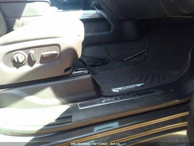 1GTP9EEL6LZ165121 GMC Sierra 1500 At4