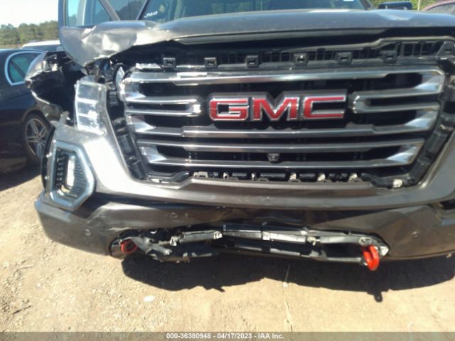 1GTP9EEL6LZ165121 GMC Sierra 1500 At4