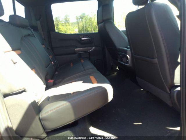 1GTP9EEL6LZ165121 GMC Sierra 1500 At4