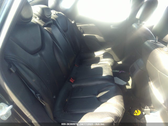 2013 DODGE DART LIMITED VIN: 1C3CDFCH3DD199313