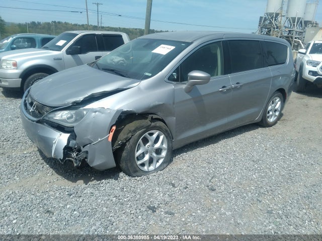 Chrysler Pacifica Touring 2020 2C4RC1FG3LR128932 Image 2