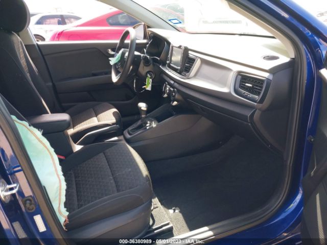 3KPA24AD8LE268295 KIA RIO S