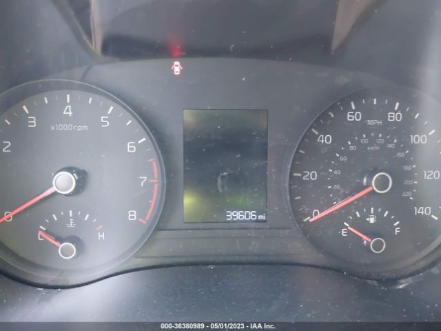 3KPA24AD8LE268295 KIA RIO S