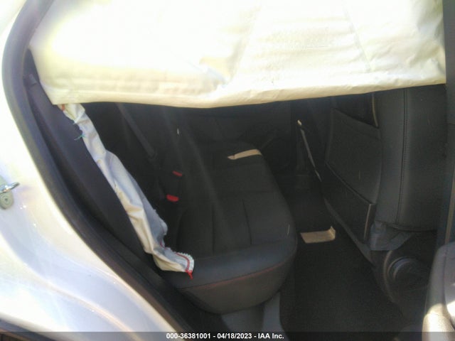 Chevrolet Trailblazer Rs 2021 KL79MTSL7MB153826 Image 8