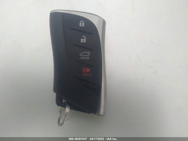 58ABZ1B15KU028760 Lexus Es Es 350