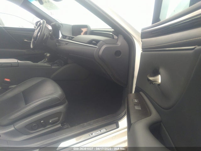 58ABZ1B15KU028760 Lexus Es Es 350