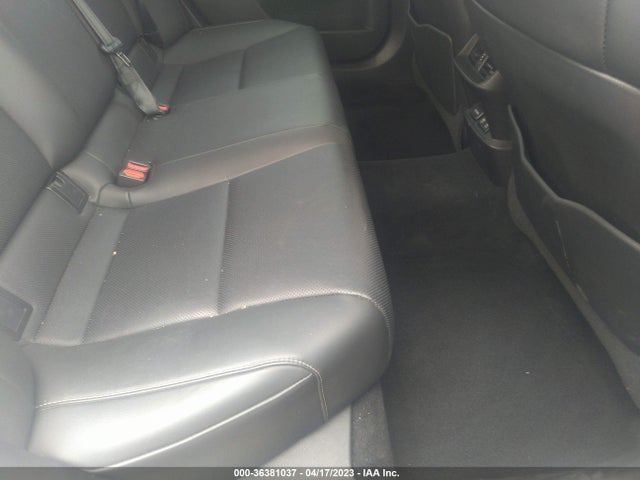 58ABZ1B15KU028760 Lexus Es Es 350
