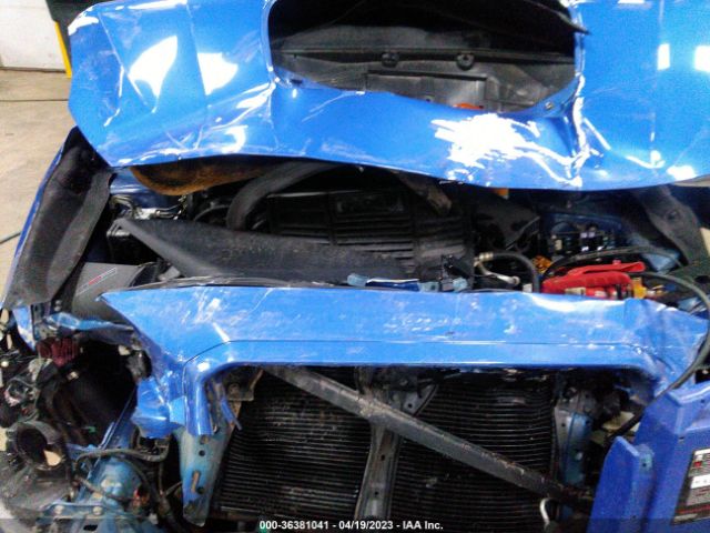 JF1VA1E68H9828283 Subaru Wrx Premium
