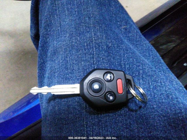 JF1VA1E68H9828283 Subaru Wrx Premium