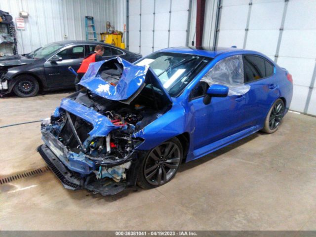 JF1VA1E68H9828283 Subaru Wrx Premium