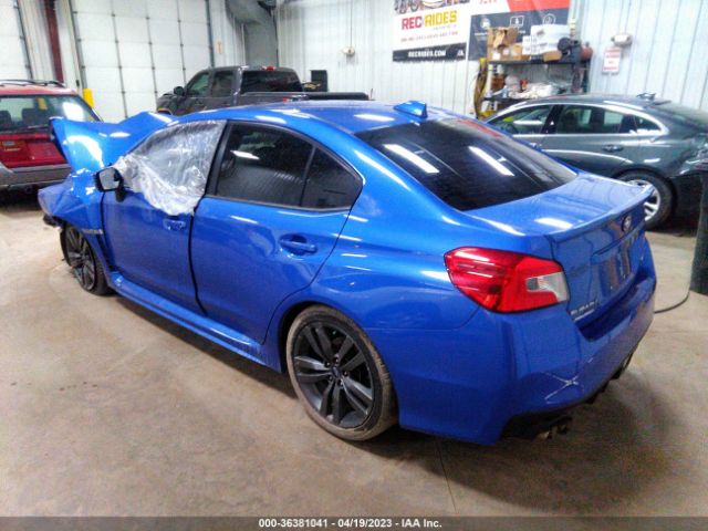 JF1VA1E68H9828283 Subaru Wrx Premium