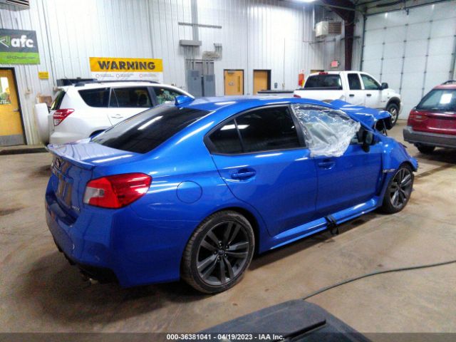 JF1VA1E68H9828283 Subaru Wrx Premium