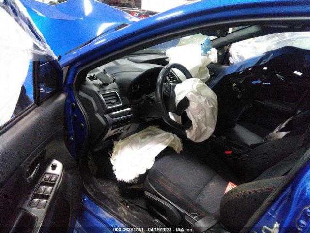 JF1VA1E68H9828283 Subaru Wrx Premium