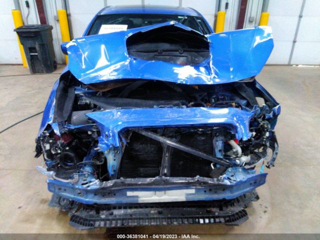 JF1VA1E68H9828283 Subaru Wrx Premium
