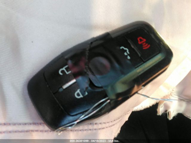 1FA6P8AM2G5215209 Ford Mustang V6