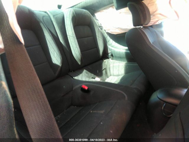 1FA6P8AM2G5215209 Ford Mustang V6