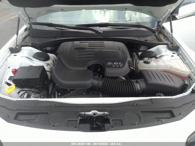 Chrysler 300 300s 2023 2C3CCABG0PH524361 Image 10