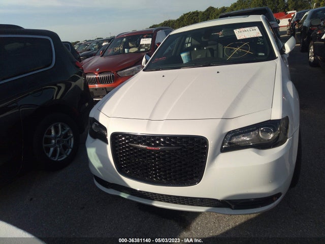 Chrysler 300 300s 2023 2C3CCABG0PH524361 Image 6