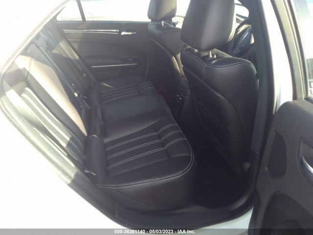 Chrysler 300 300s 2023 2C3CCABG0PH524361 Image 8