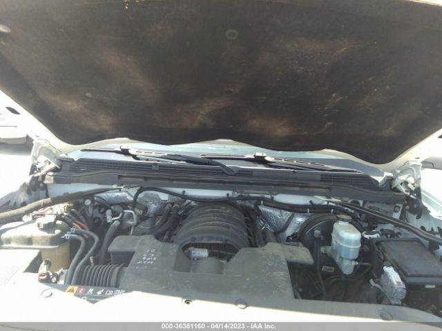 3GTU2NEC5JG405750 GMC Sierra 1500 Slt