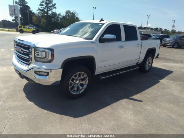 3GTU2NEC5JG405750 GMC Sierra 1500 Slt