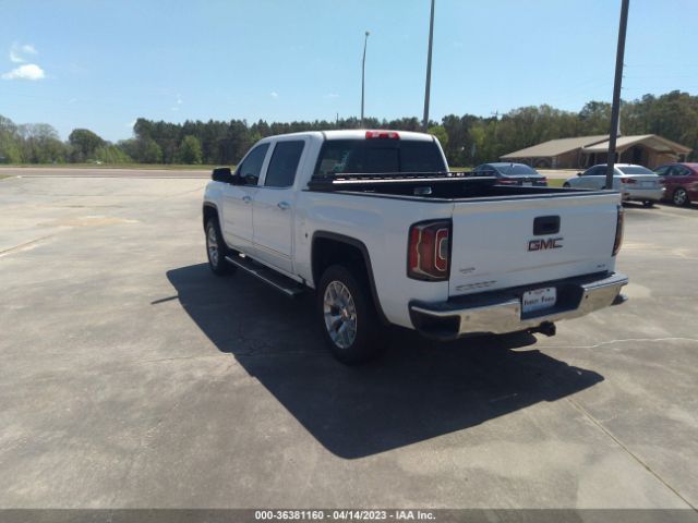 3GTU2NEC5JG405750 GMC Sierra 1500 Slt