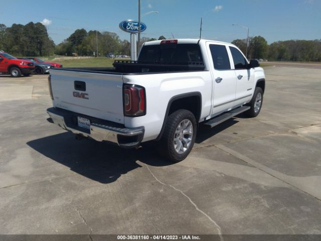 3GTU2NEC5JG405750 GMC Sierra 1500 Slt