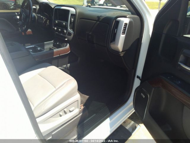 3GTU2NEC5JG405750 GMC Sierra 1500 Slt