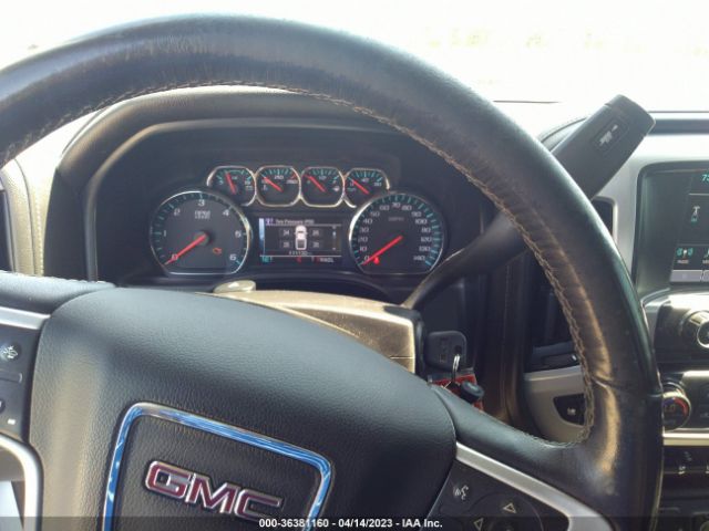 3GTU2NEC5JG405750 GMC Sierra 1500 Slt